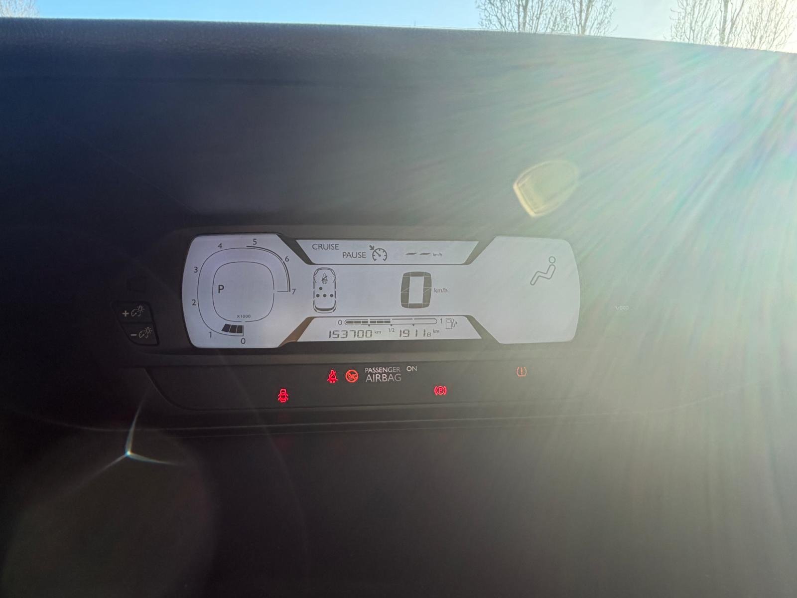 Citroën C4 Spacetourer Buisness 1,5 BlueHDI 130Cv