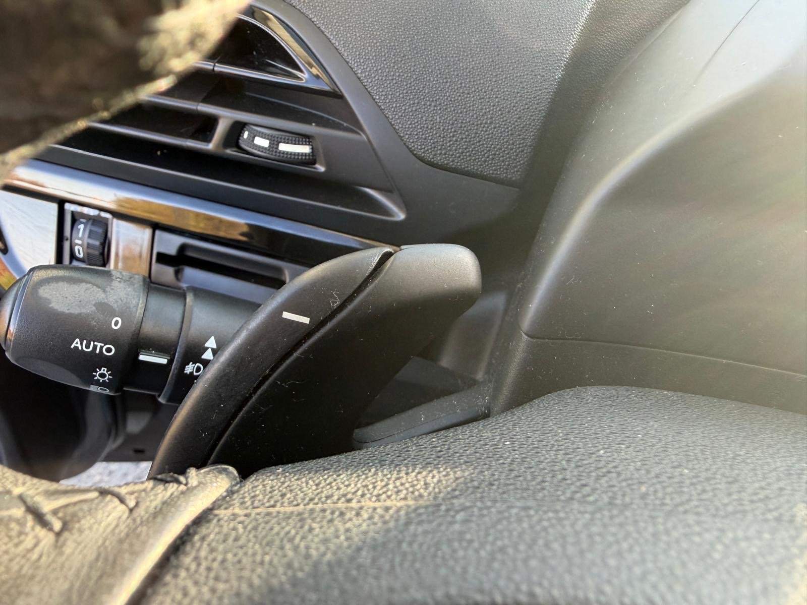 Citroën C4 Spacetourer Buisness 1,5 BlueHDI 130Cv