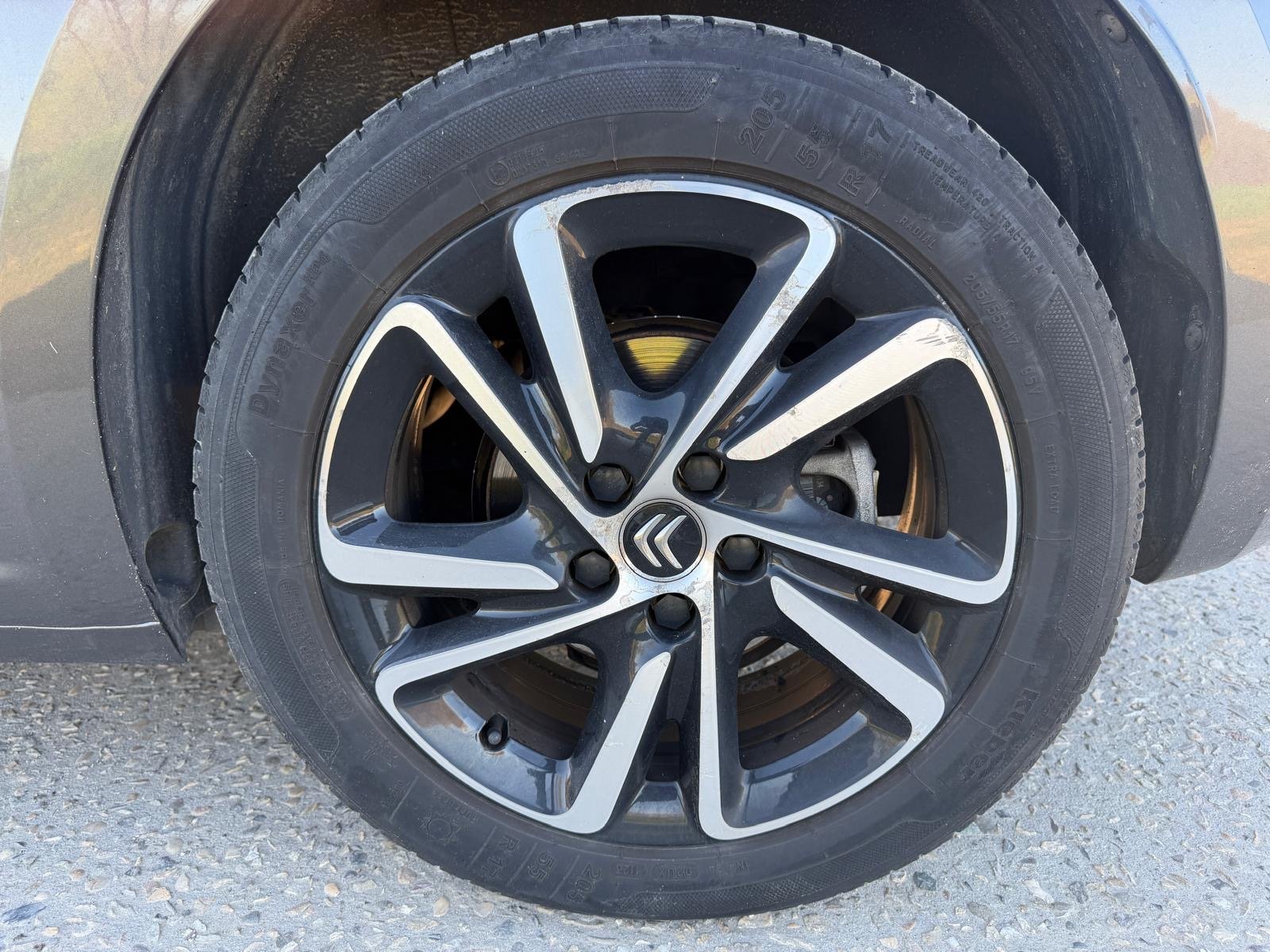 Citroën C4 Spacetourer Buisness 1,5 BlueHDI 130Cv