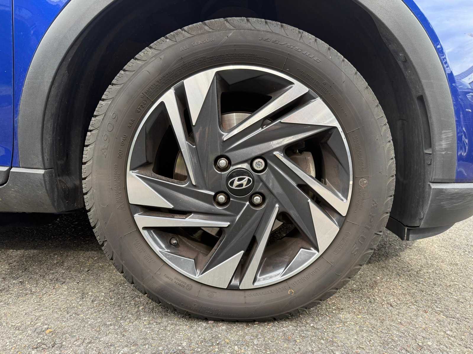 HYUNDAI Bayon 1.0 T-GDi 12V GPF MHEV DCT7 S&S 100 cv Boîte auto