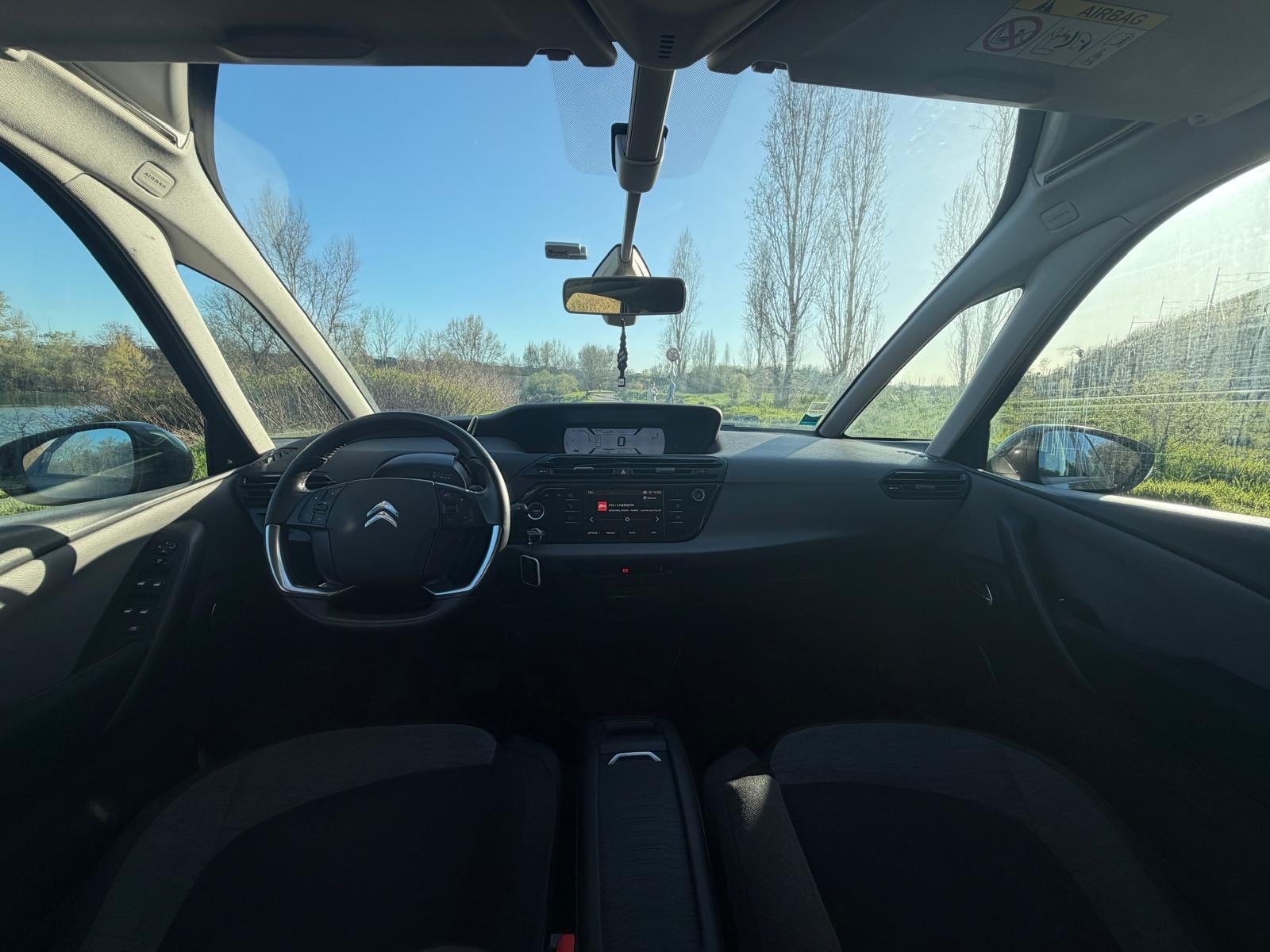 Citroën C4 Spacetourer Buisness 1,5 BlueHDI 130Cv