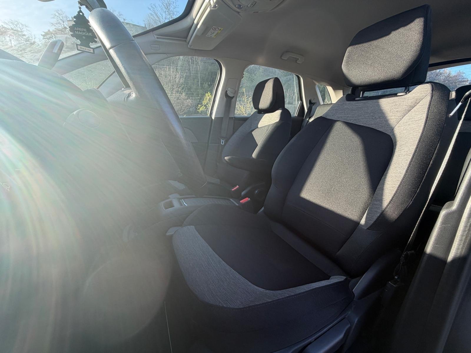 Citroën C4 Spacetourer Buisness 1,5 BlueHDI 130Cv