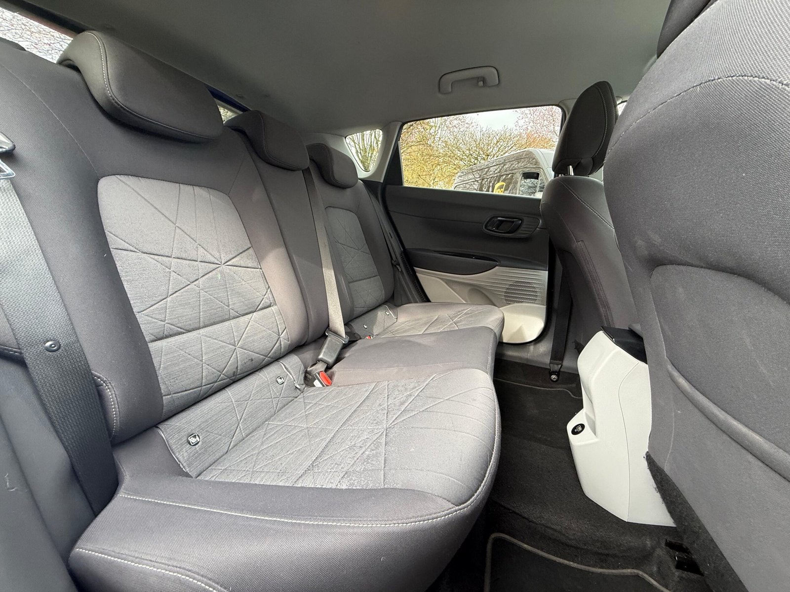 HYUNDAI Bayon 1.0 T-GDi 12V GPF MHEV DCT7 S&S 100 cv Boîte auto