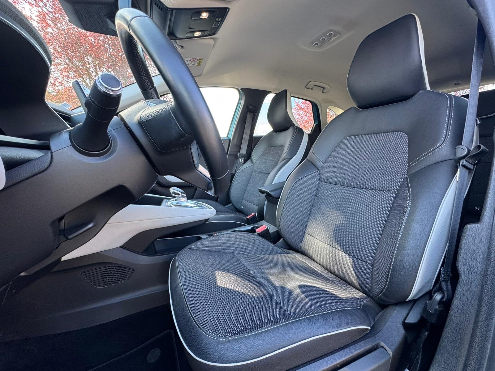 RENAULT Captur II E-TECH 1.6 158 Plug in Hybrid S&S Boîte auto INTENS