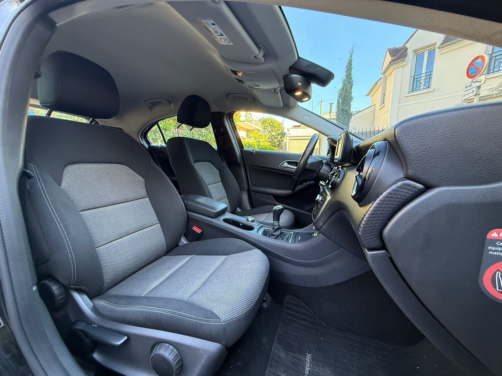 MERCEDES CLASSE A160 cdi 90ch Business