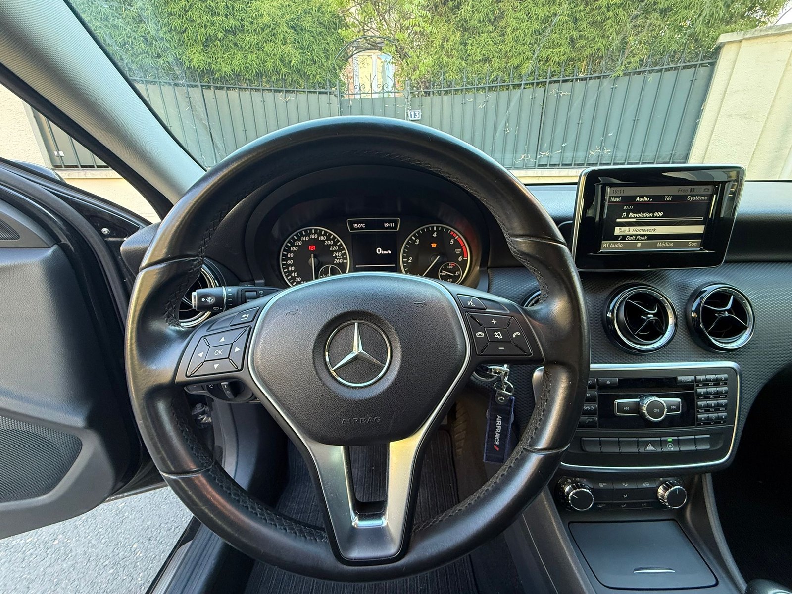 MERCEDES CLASSE A160 cdi 90ch Business