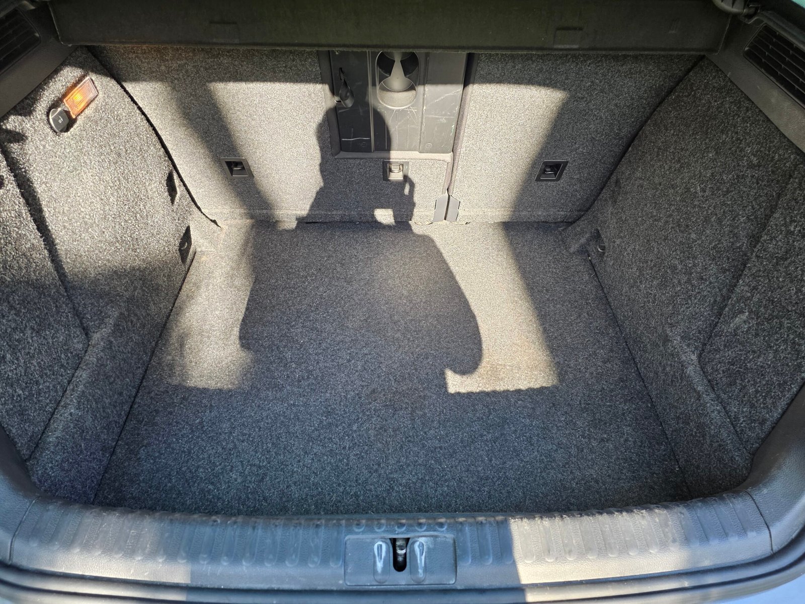 VOLKSWAGEN TIGUAN – 1.4 TSI 122ch BVM6 Série Spéciale CUP