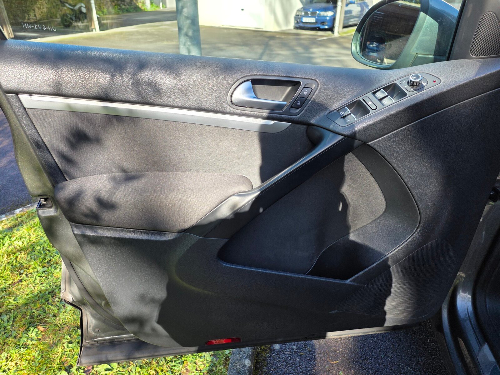 VOLKSWAGEN TIGUAN – 1.4 TSI 122ch BVM6 Série Spéciale CUP