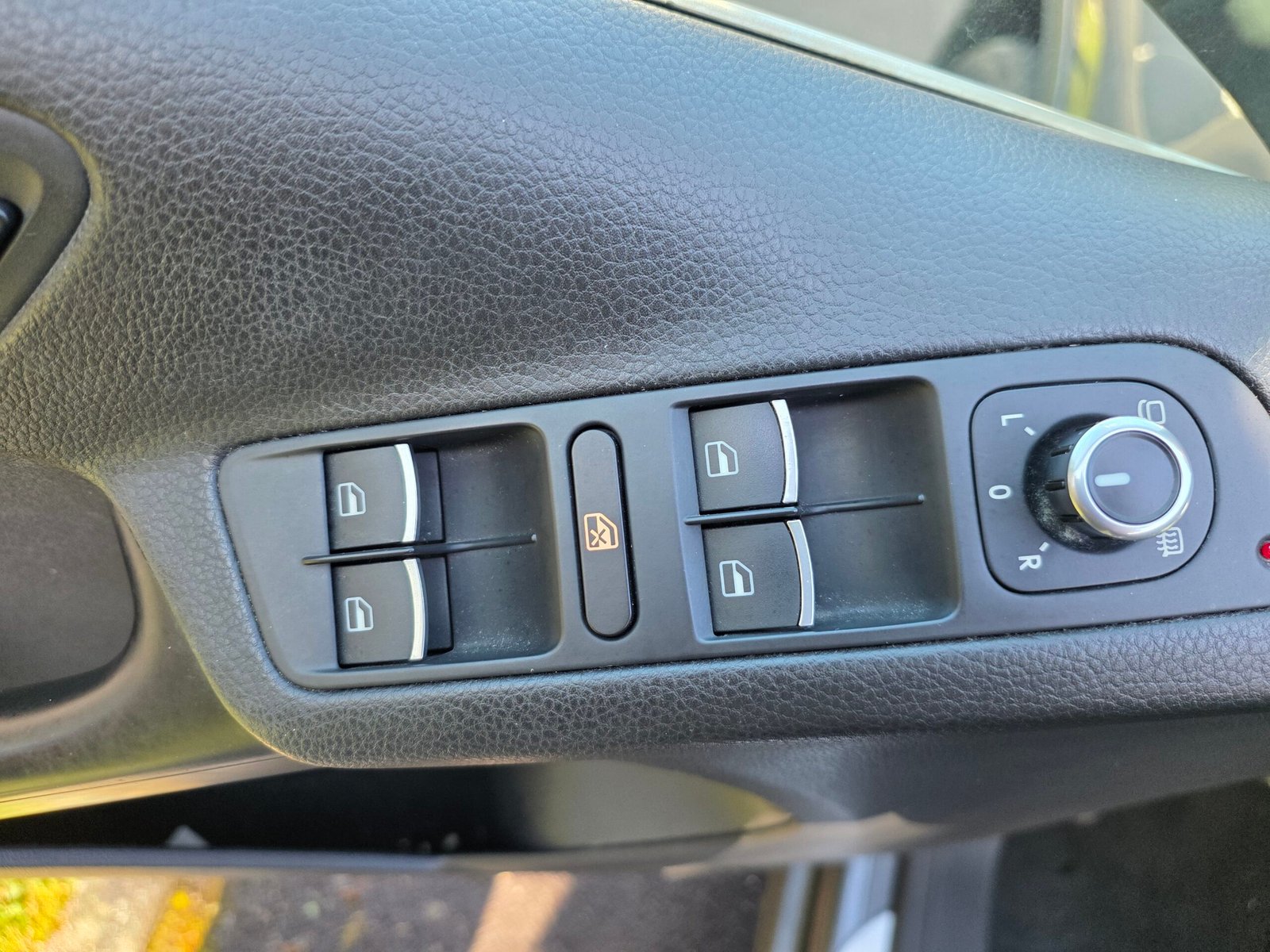 VOLKSWAGEN TIGUAN – 1.4 TSI 122ch BVM6 Série Spéciale CUP