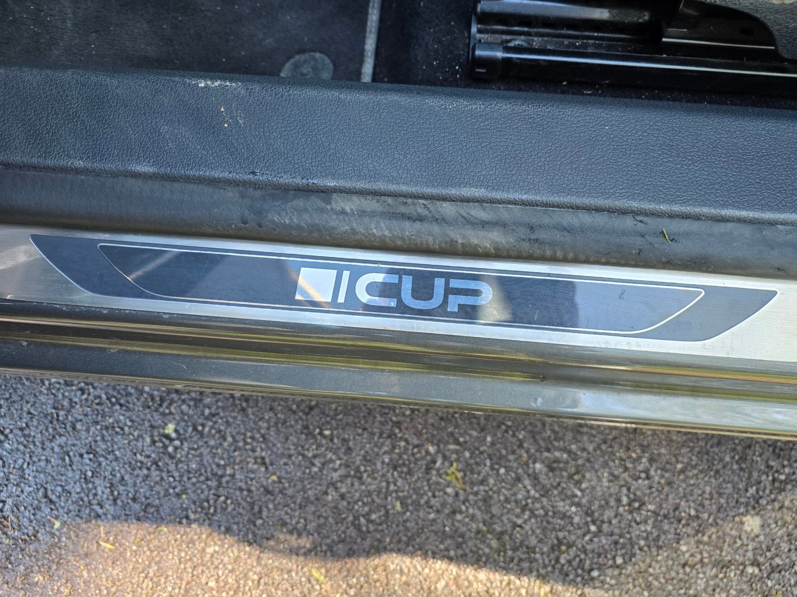 VOLKSWAGEN TIGUAN – 1.4 TSI 122ch BVM6 Série Spéciale CUP