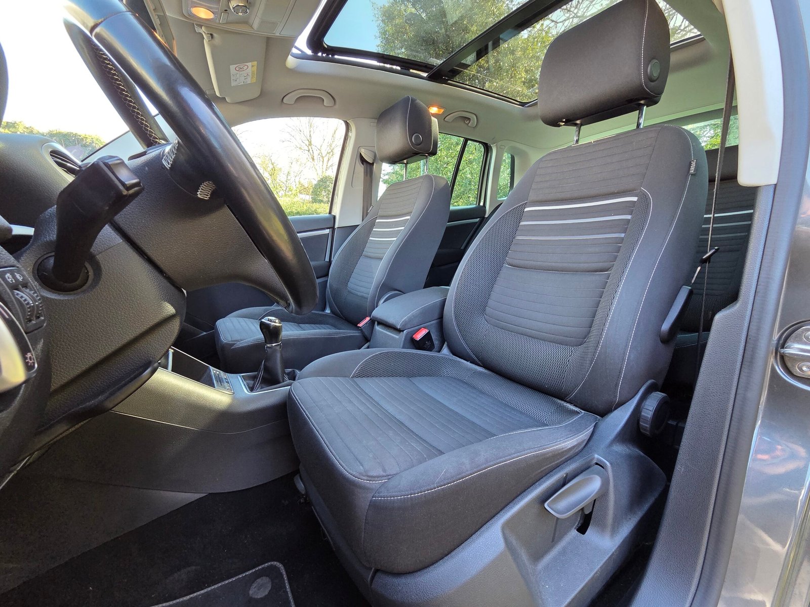 VOLKSWAGEN TIGUAN – 1.4 TSI 122ch BVM6 Série Spéciale CUP