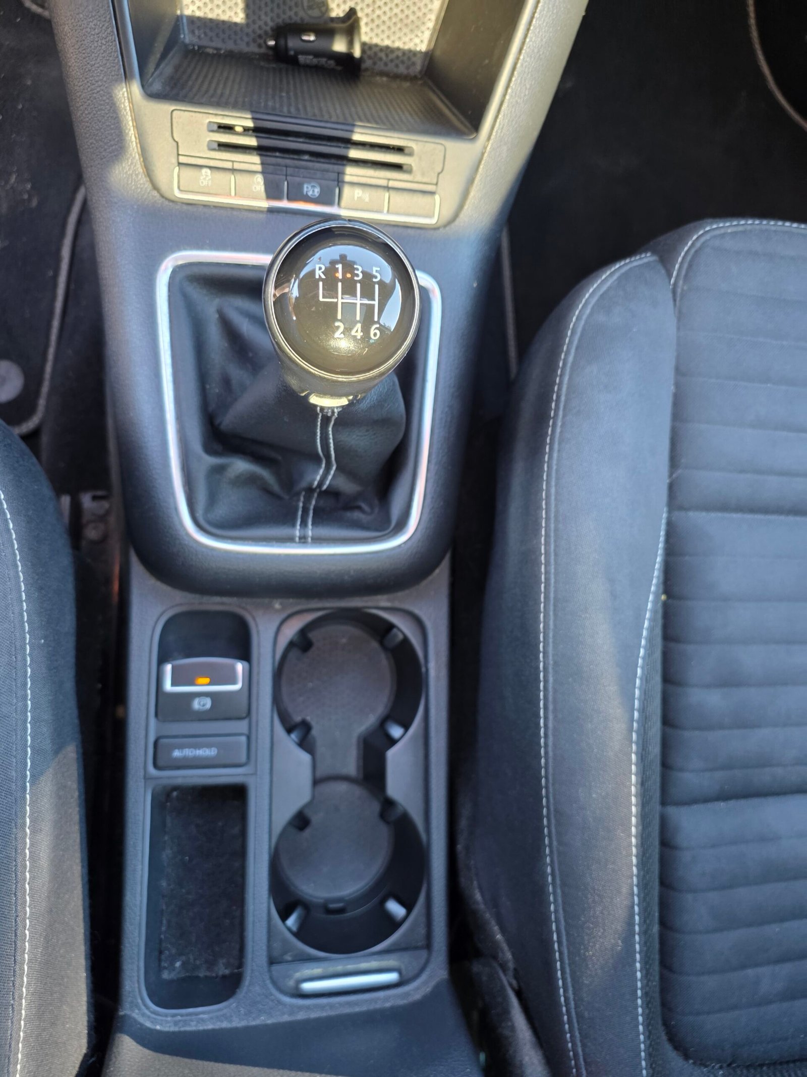 VOLKSWAGEN TIGUAN – 1.4 TSI 122ch BVM6 Série Spéciale CUP