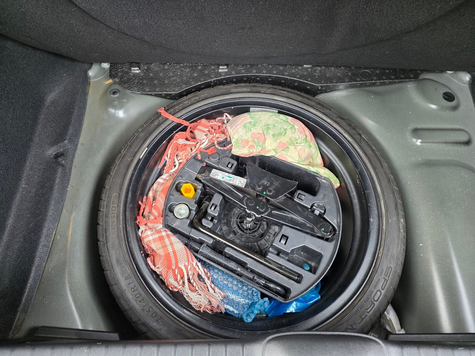 PEUGEOT 208 GTi by PEUGEOT SPORT – 1.6 THP 208ch BVM6