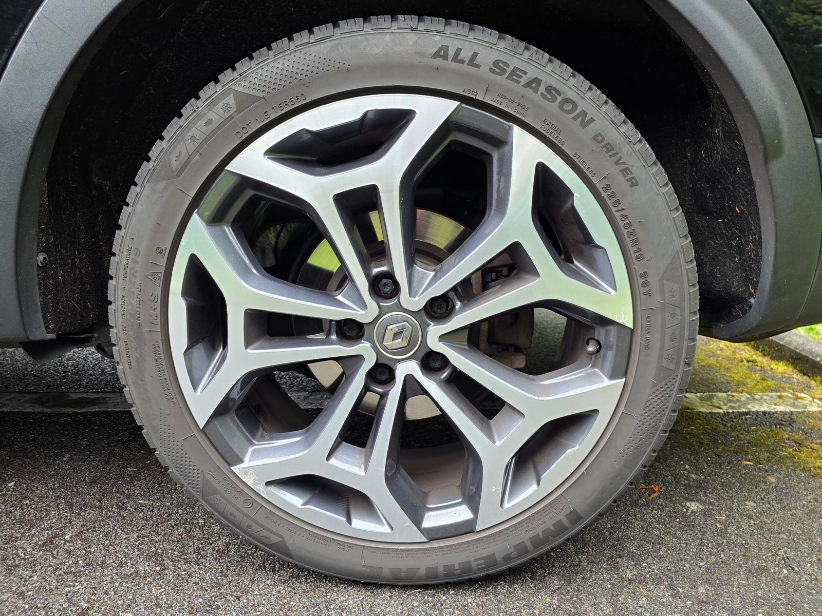 RENAULT KADJAR INTENS – 1.5 Blue dCi 115ch BVM6