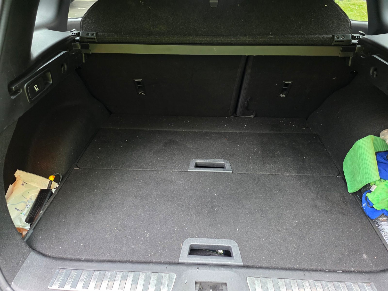 RENAULT KADJAR INTENS – 1.5 Blue dCi 115ch BVM6