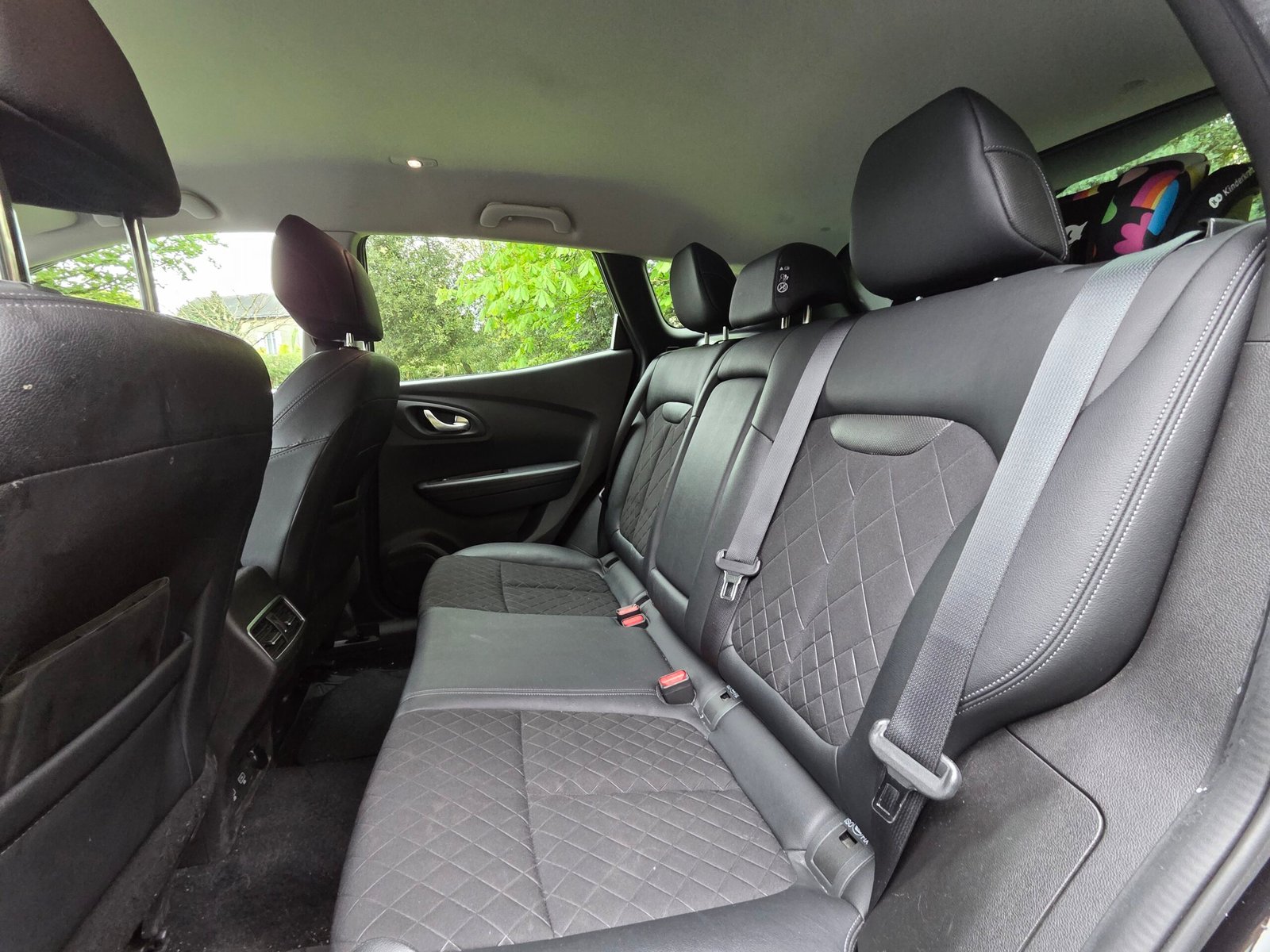 RENAULT KADJAR INTENS – 1.5 Blue dCi 115ch BVM6