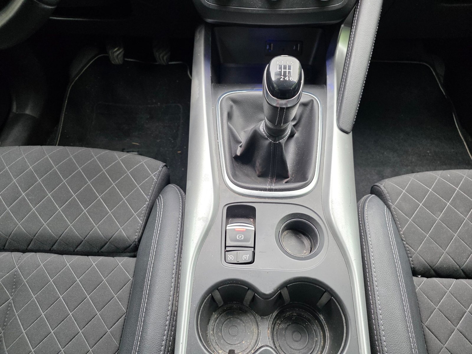 RENAULT KADJAR INTENS – 1.5 Blue dCi 115ch BVM6