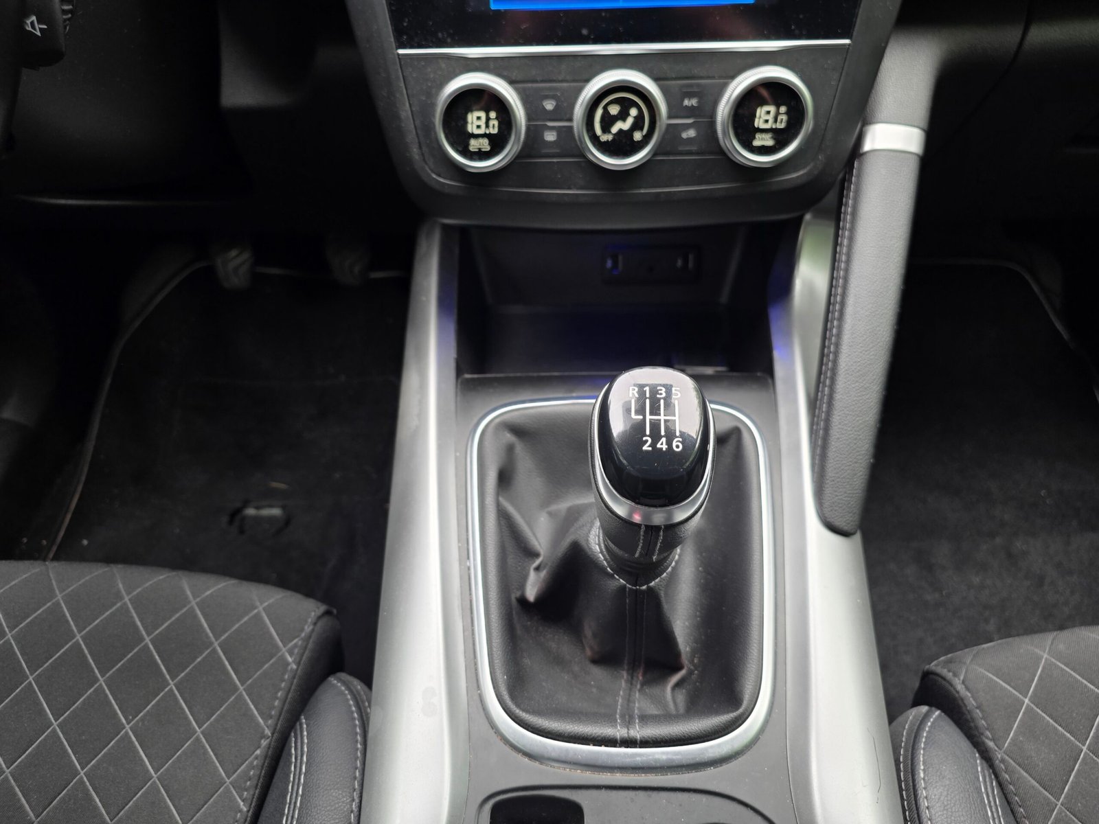 RENAULT KADJAR INTENS – 1.5 Blue dCi 115ch BVM6