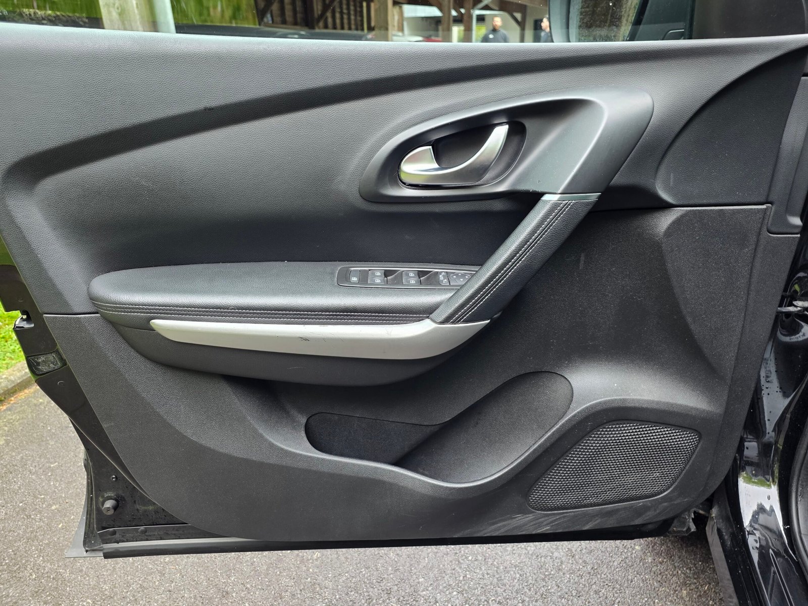 RENAULT KADJAR INTENS – 1.5 Blue dCi 115ch BVM6