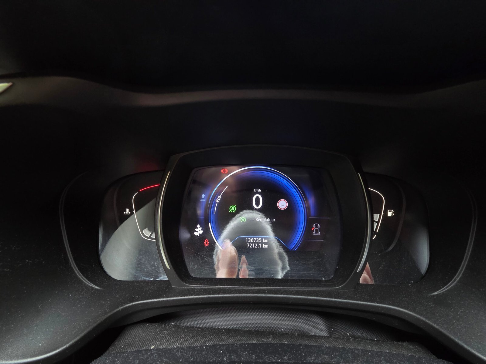 RENAULT KADJAR INTENS – 1.5 Blue dCi 115ch BVM6