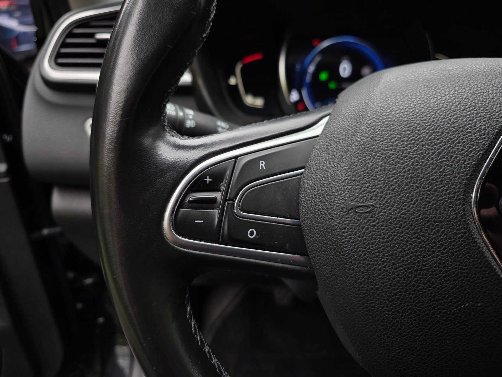 RENAULT KADJAR INTENS – 1.5 Blue dCi 115ch BVM6