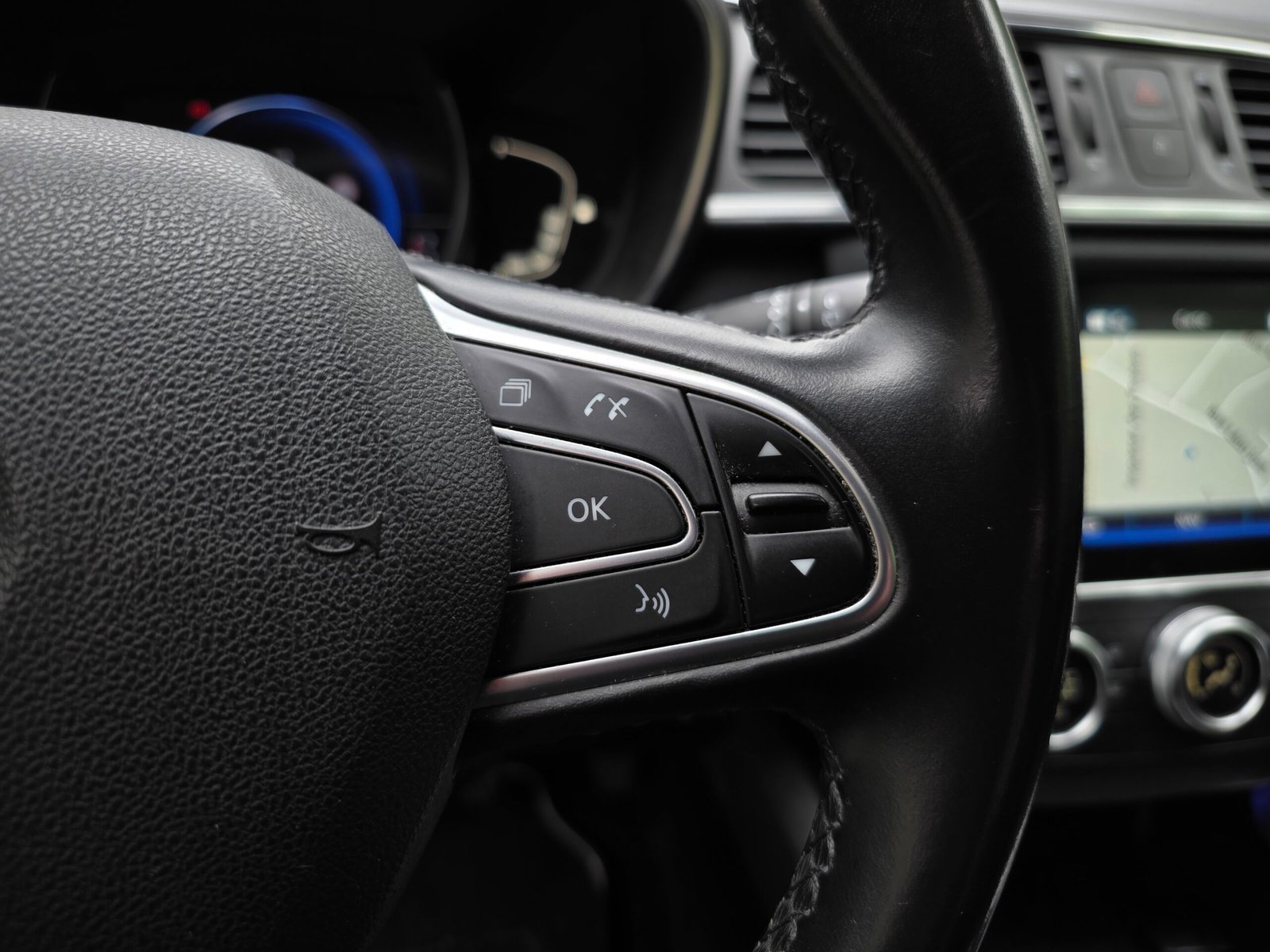 RENAULT KADJAR INTENS – 1.5 Blue dCi 115ch BVM6