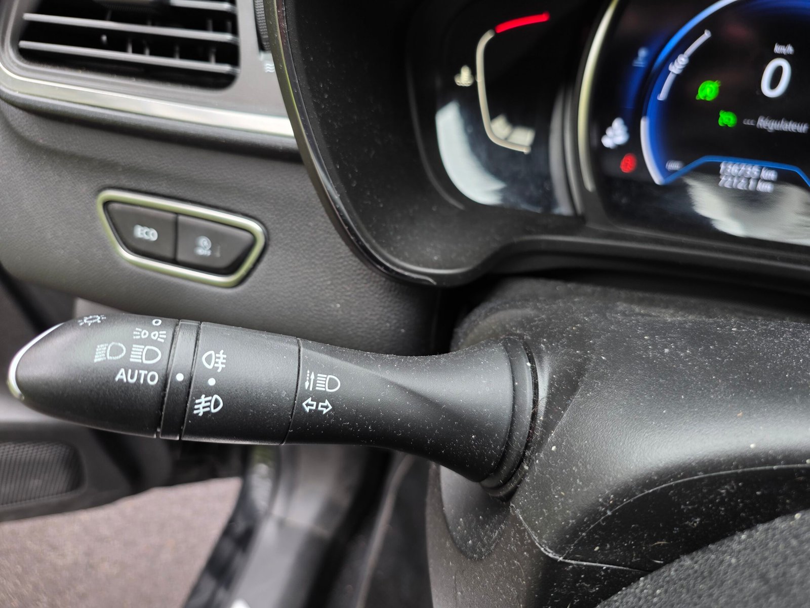 RENAULT KADJAR INTENS – 1.5 Blue dCi 115ch BVM6