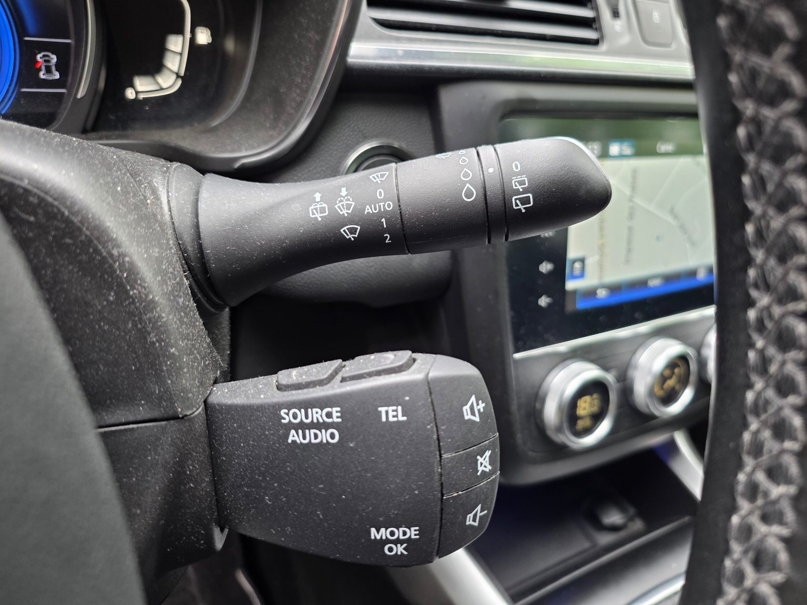 RENAULT KADJAR INTENS – 1.5 Blue dCi 115ch BVM6