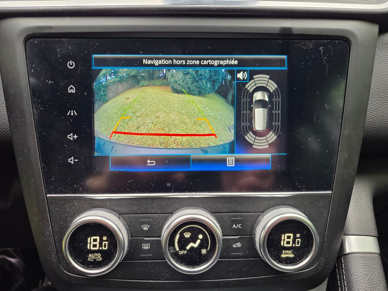 RENAULT KADJAR INTENS – 1.5 Blue dCi 115ch BVM6