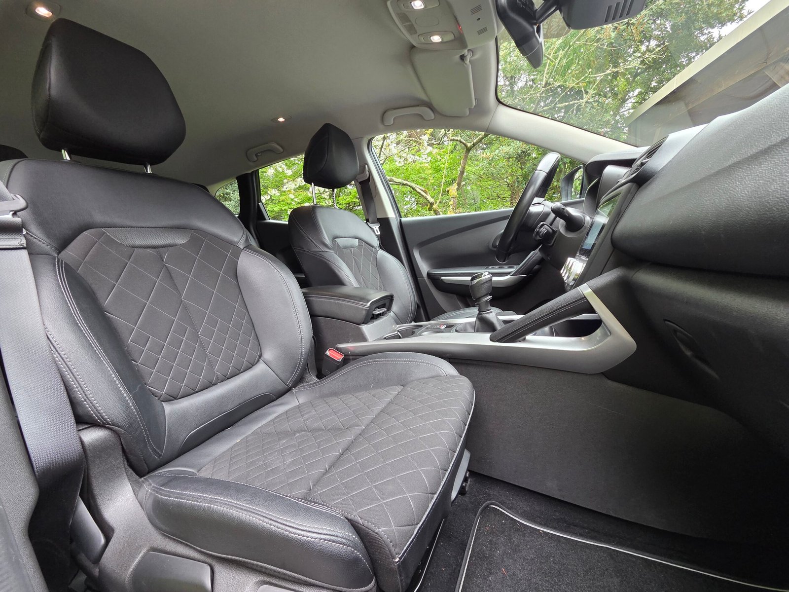 RENAULT KADJAR INTENS – 1.5 Blue dCi 115ch BVM6