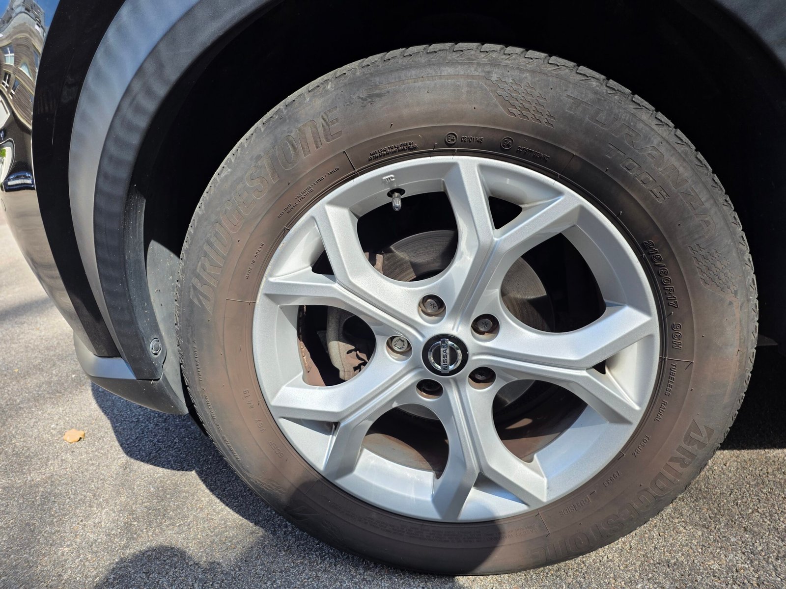 NISSAN JUKE TEKNA – 1.0 DIG-T 117ch BVM6