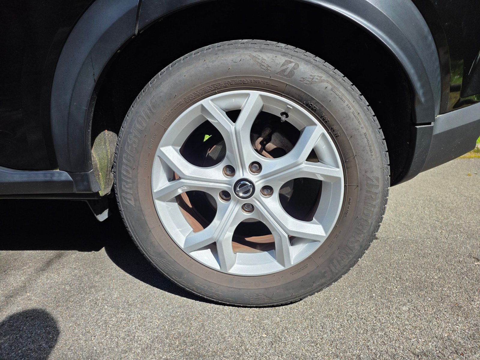 NISSAN JUKE TEKNA – 1.0 DIG-T 117ch BVM6