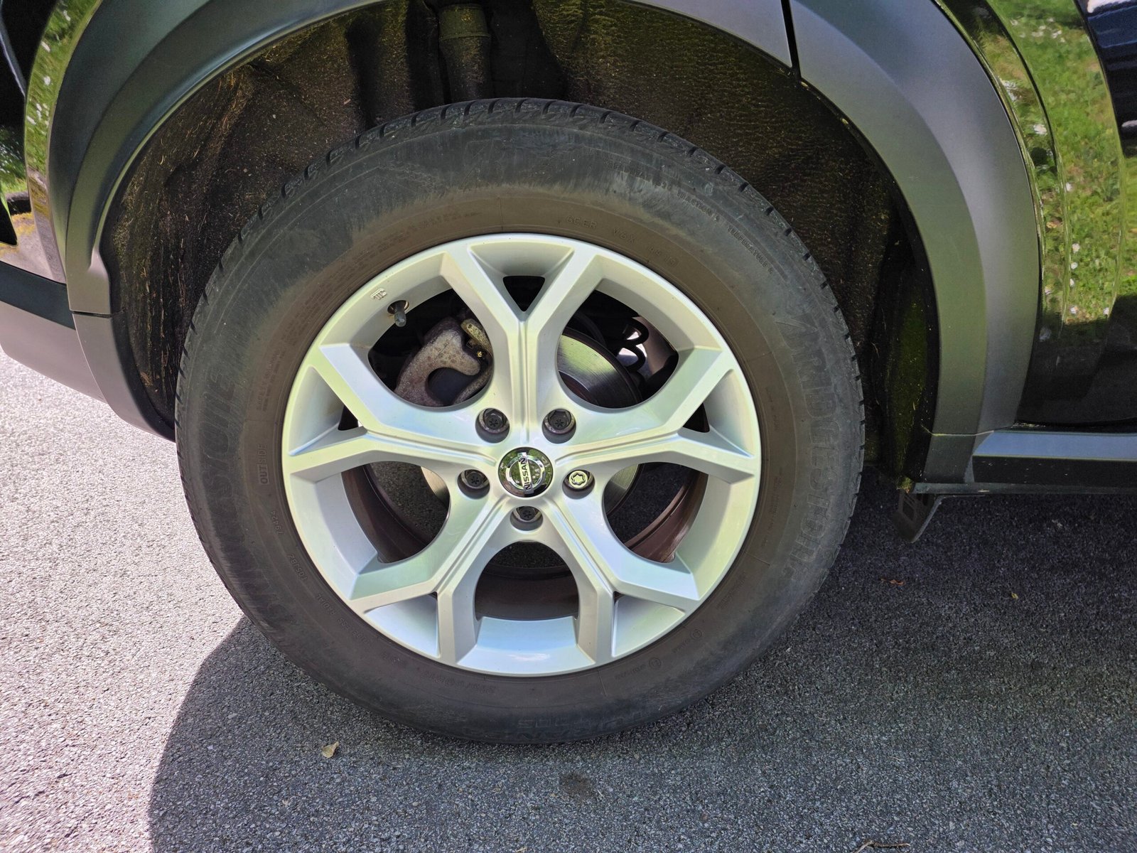 NISSAN JUKE TEKNA – 1.0 DIG-T 117ch BVM6