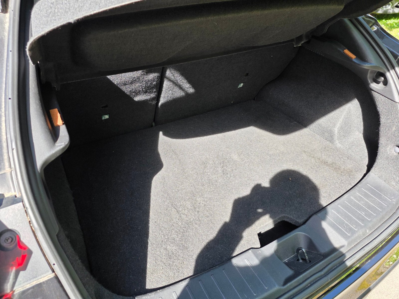 NISSAN JUKE TEKNA – 1.0 DIG-T 117ch BVM6