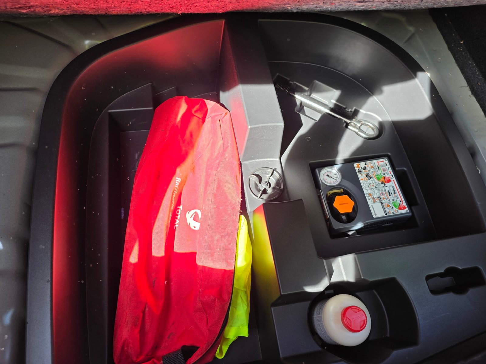 NISSAN JUKE TEKNA – 1.0 DIG-T 117ch BVM6