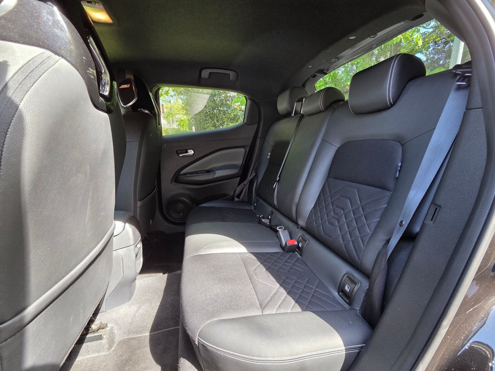 NISSAN JUKE TEKNA – 1.0 DIG-T 117ch BVM6