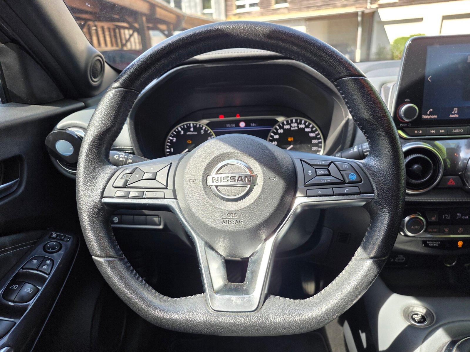 NISSAN JUKE TEKNA – 1.0 DIG-T 117ch BVM6