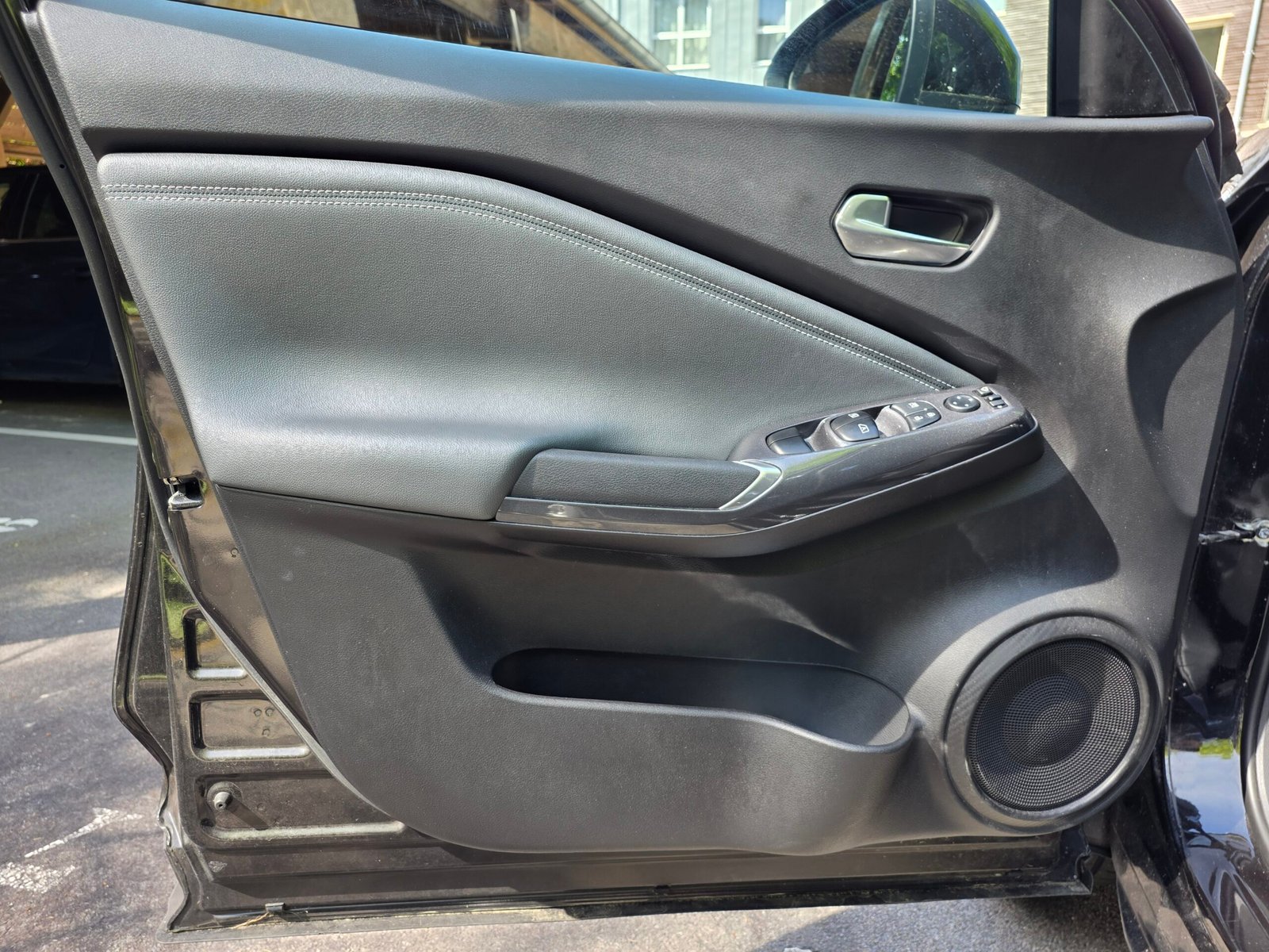 NISSAN JUKE TEKNA – 1.0 DIG-T 117ch BVM6