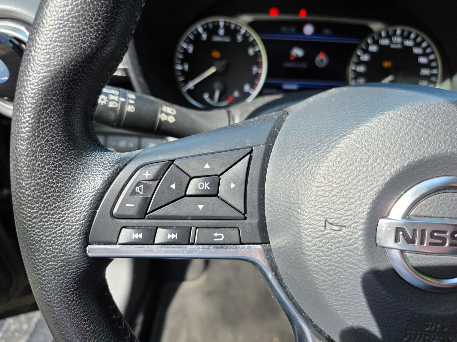 NISSAN JUKE TEKNA – 1.0 DIG-T 117ch BVM6