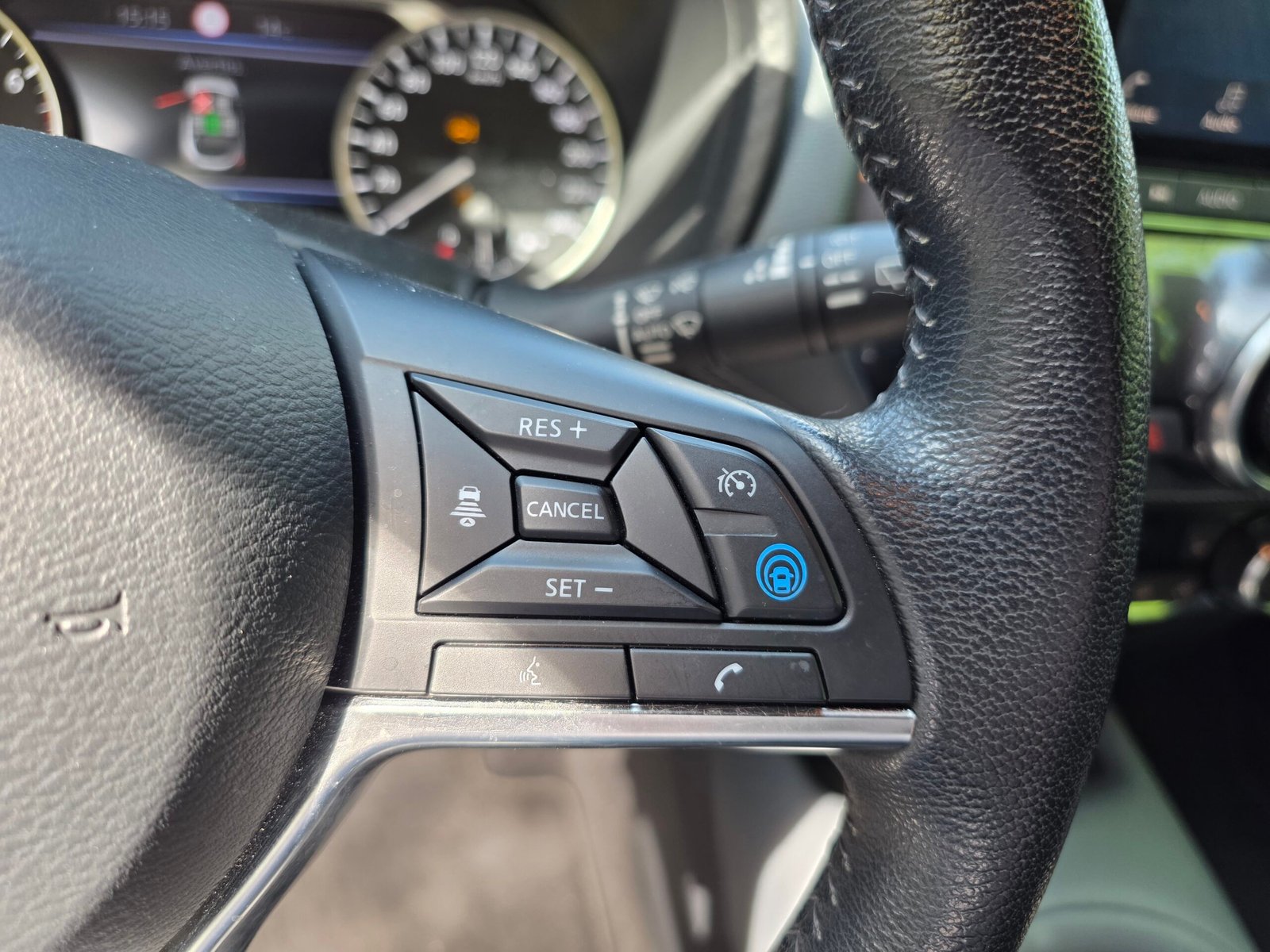 NISSAN JUKE TEKNA – 1.0 DIG-T 117ch BVM6