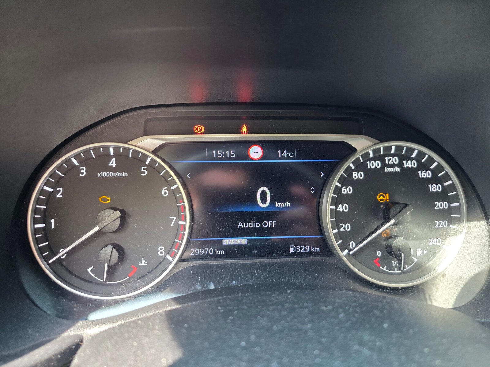 NISSAN JUKE TEKNA – 1.0 DIG-T 117ch BVM6