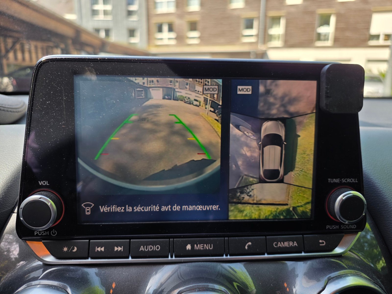 NISSAN JUKE TEKNA – 1.0 DIG-T 117ch BVM6