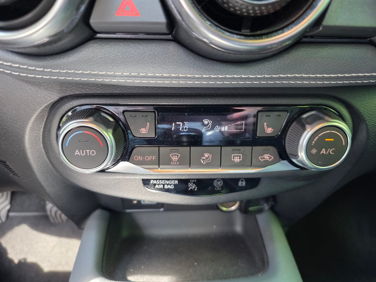 NISSAN JUKE TEKNA – 1.0 DIG-T 117ch BVM6