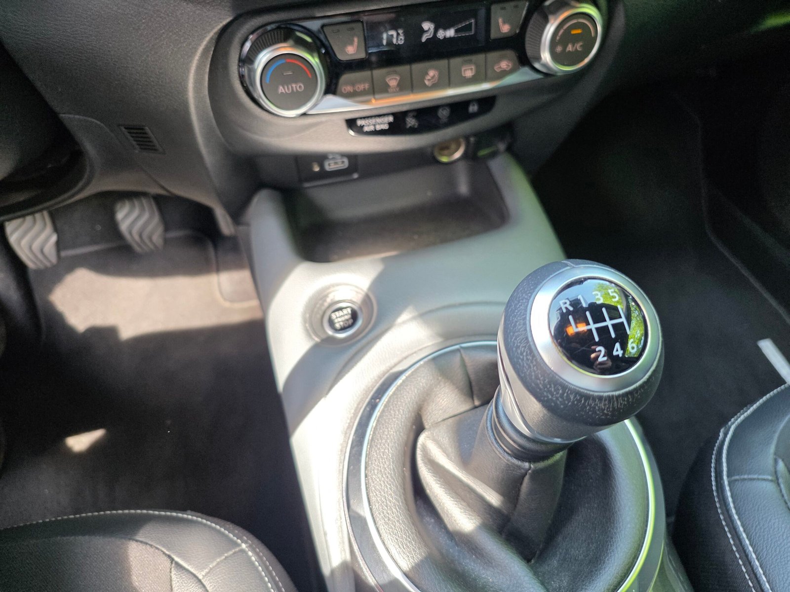 NISSAN JUKE TEKNA – 1.0 DIG-T 117ch BVM6