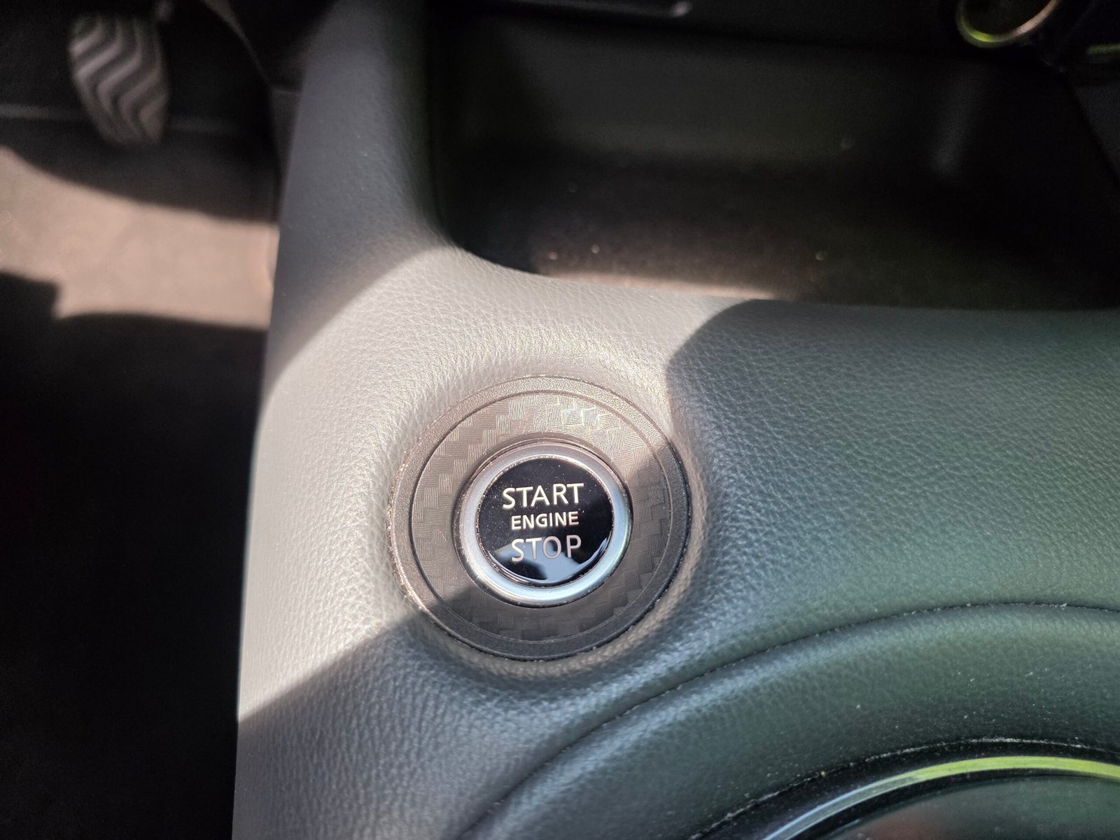 NISSAN JUKE TEKNA – 1.0 DIG-T 117ch BVM6