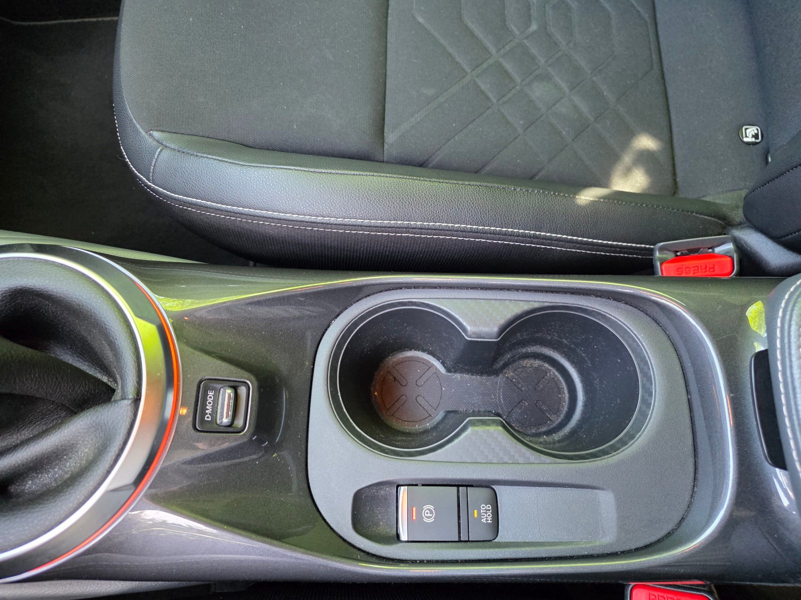 NISSAN JUKE TEKNA – 1.0 DIG-T 117ch BVM6