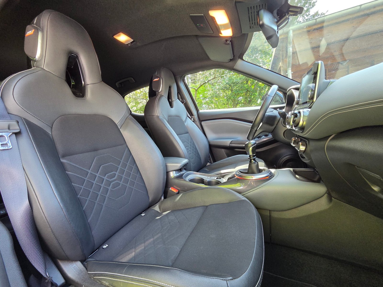 NISSAN JUKE TEKNA – 1.0 DIG-T 117ch BVM6