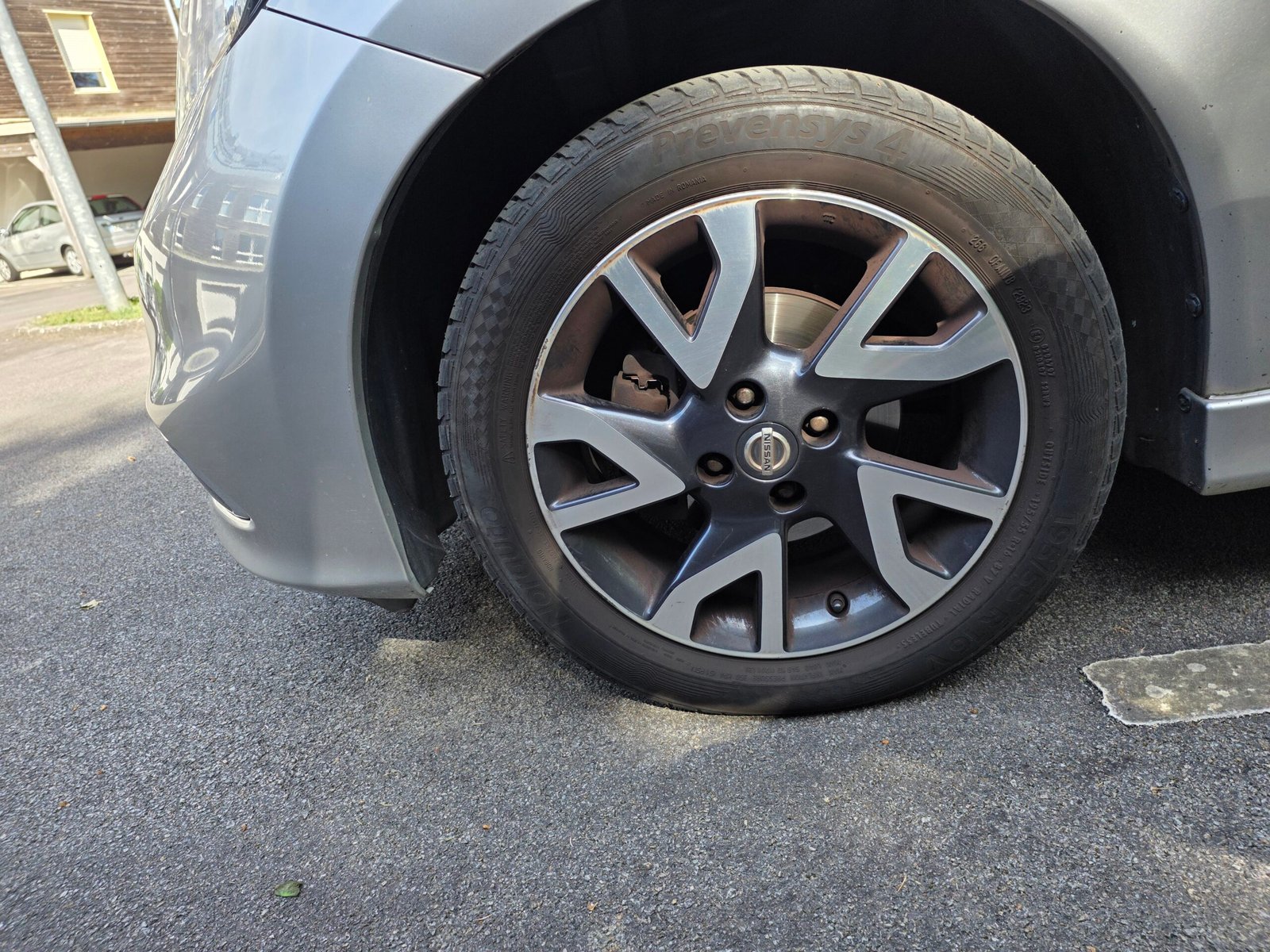 NISSAN NOTE CONNECT EDITION – 1.2 DIG-S 98ch BVM5