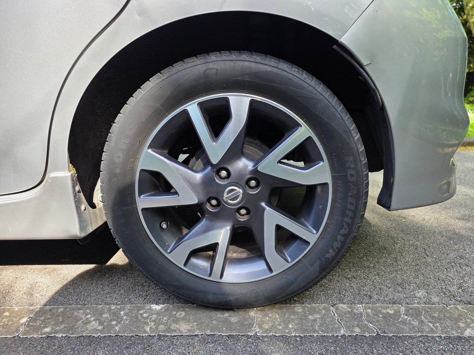 NISSAN NOTE CONNECT EDITION – 1.2 DIG-S 98ch BVM5