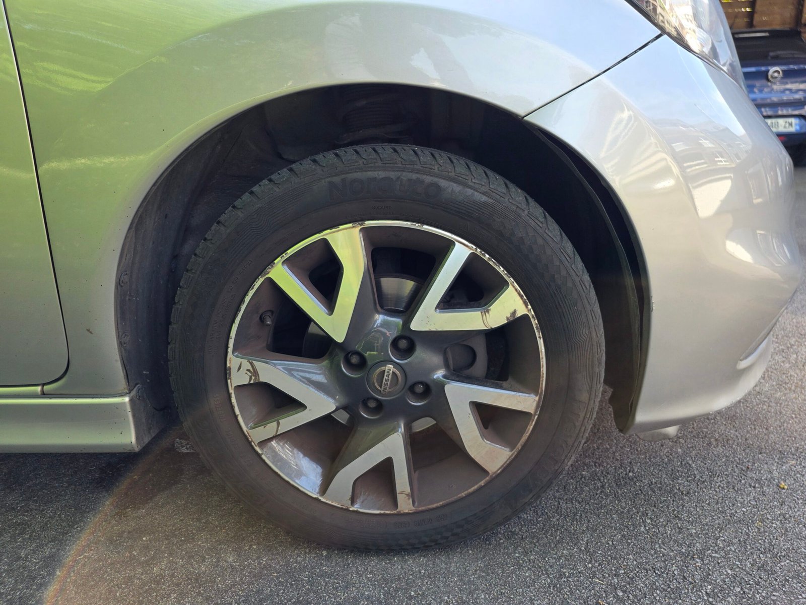 NISSAN NOTE CONNECT EDITION – 1.2 DIG-S 98ch BVM5